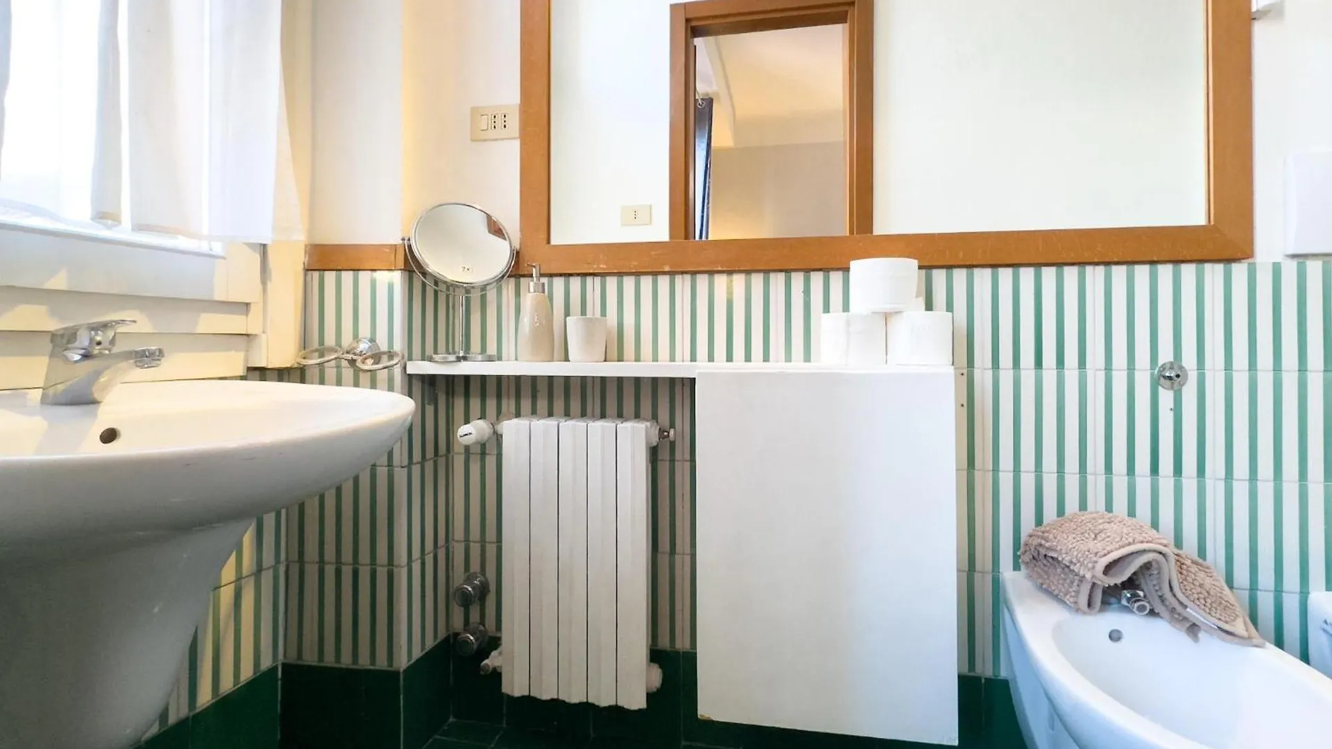 La Casa Di Evy Apartment Milan 0*,  Italy