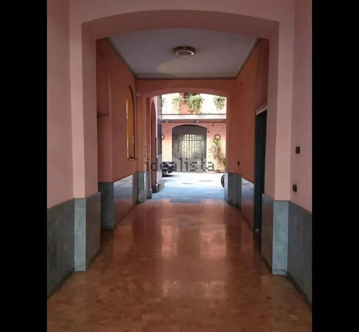 La Casa Di Evy Apartment Milan