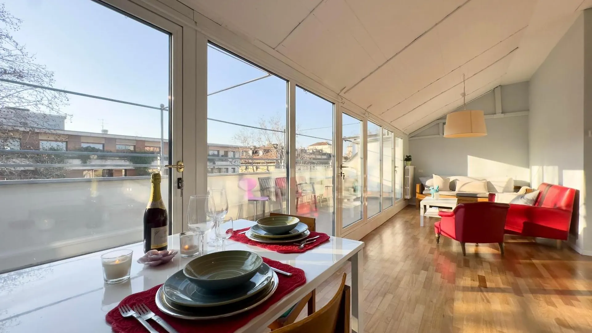 La Casa Di Evy Apartment Milan 0*,  Italy
