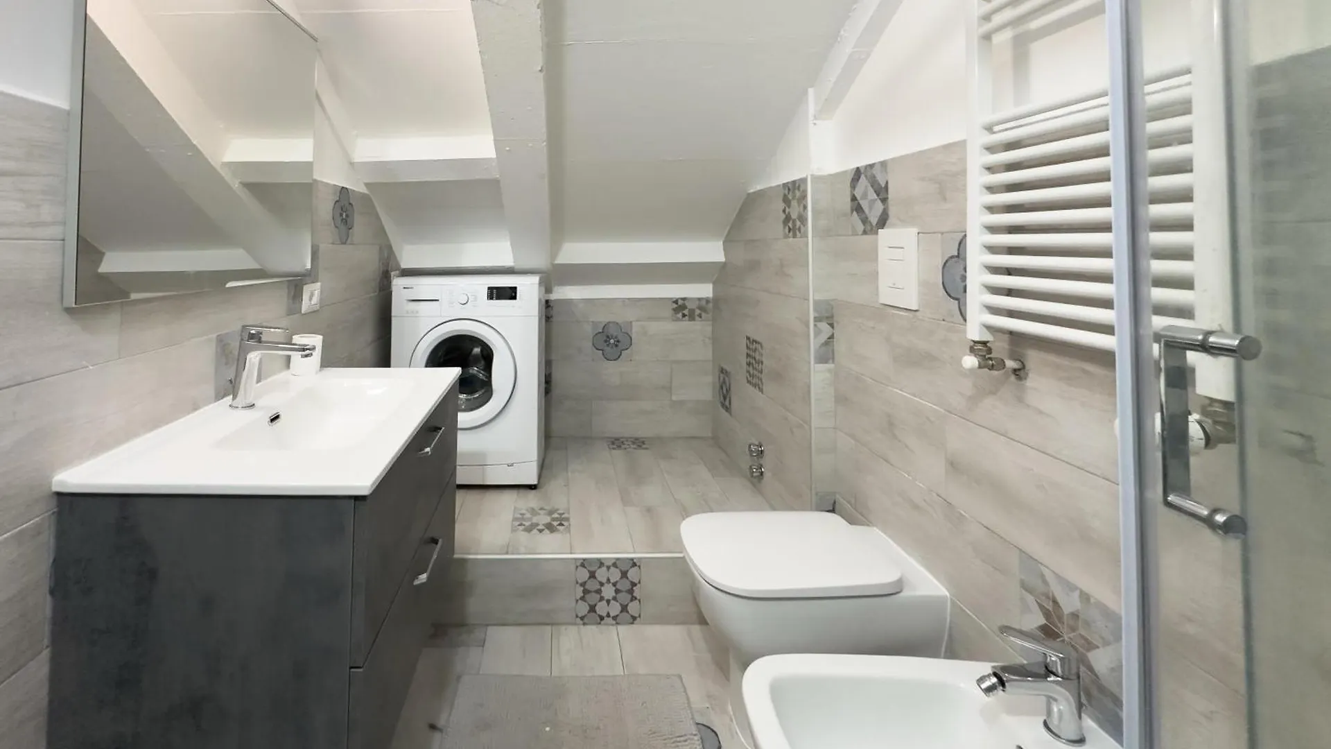 La Casa Di Evy Apartment Milan Italy
