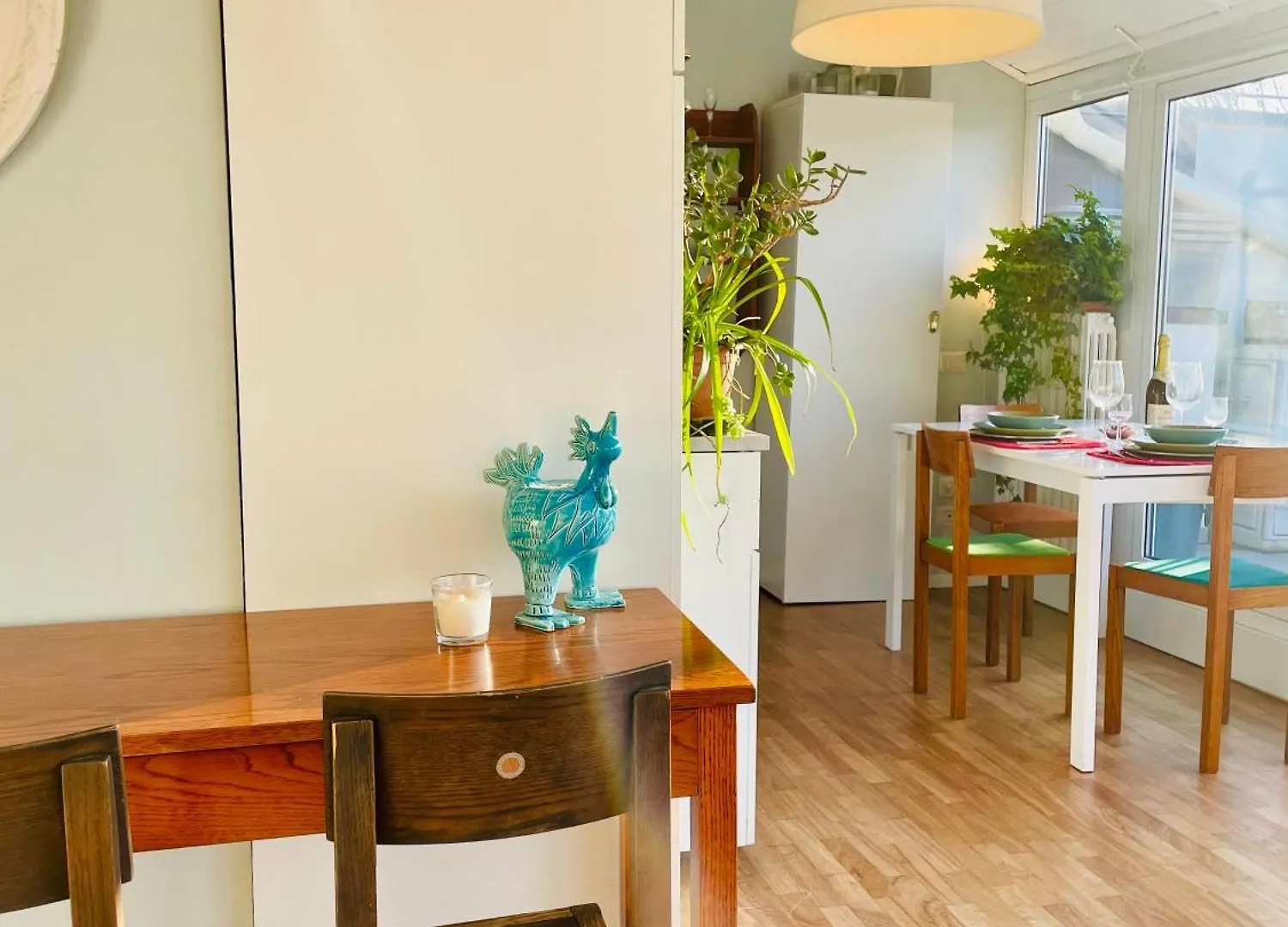 La Casa Di Evy Apartment Milan