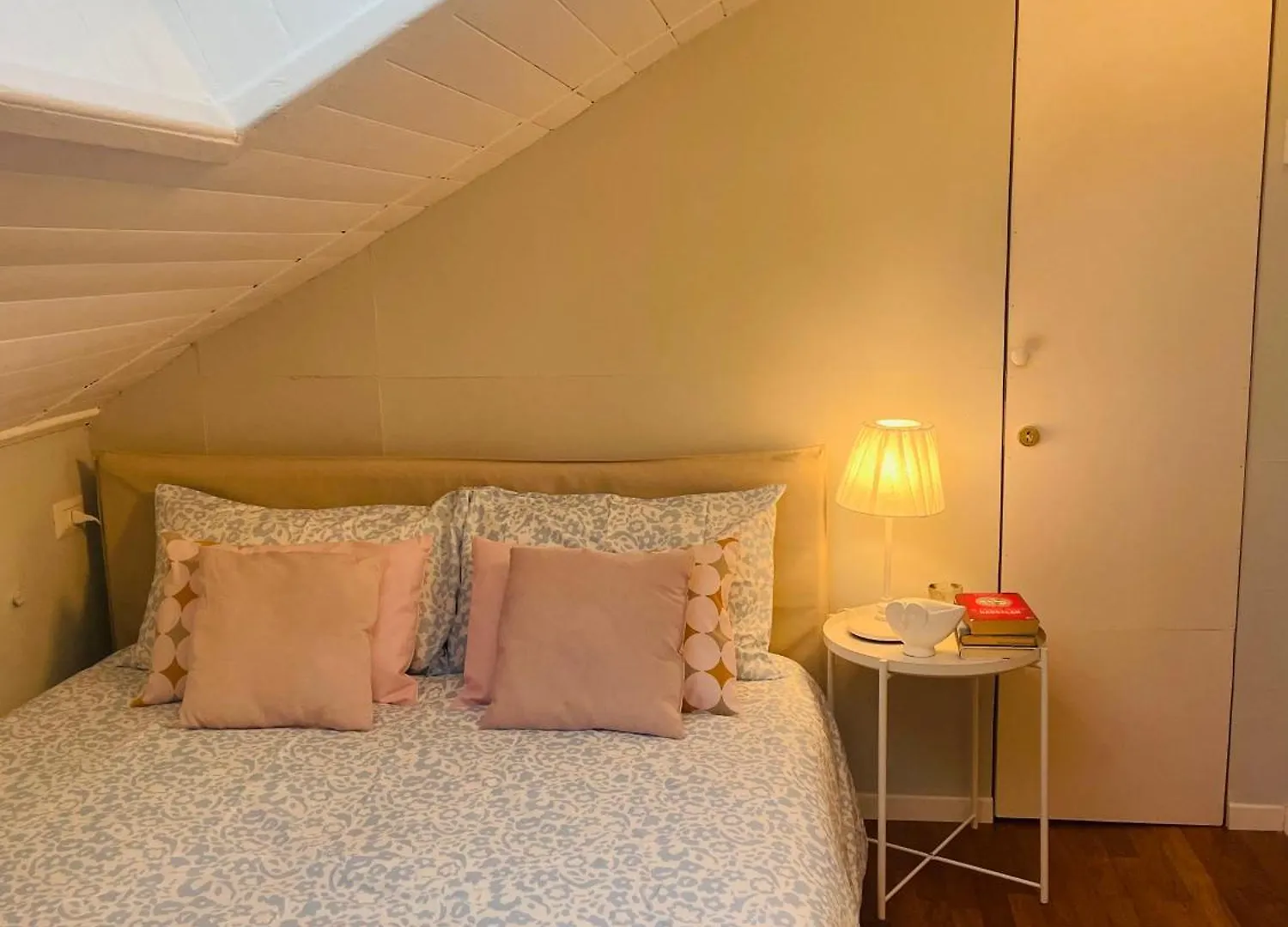 La Casa Di Evy Apartment Milan